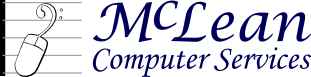 McLean Computer Services